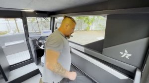 Realcraft 600 Cabin - один из лучших кабинных катеров для любых задач. Подробный обзор.