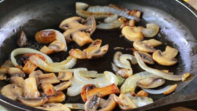 Секреты кухни