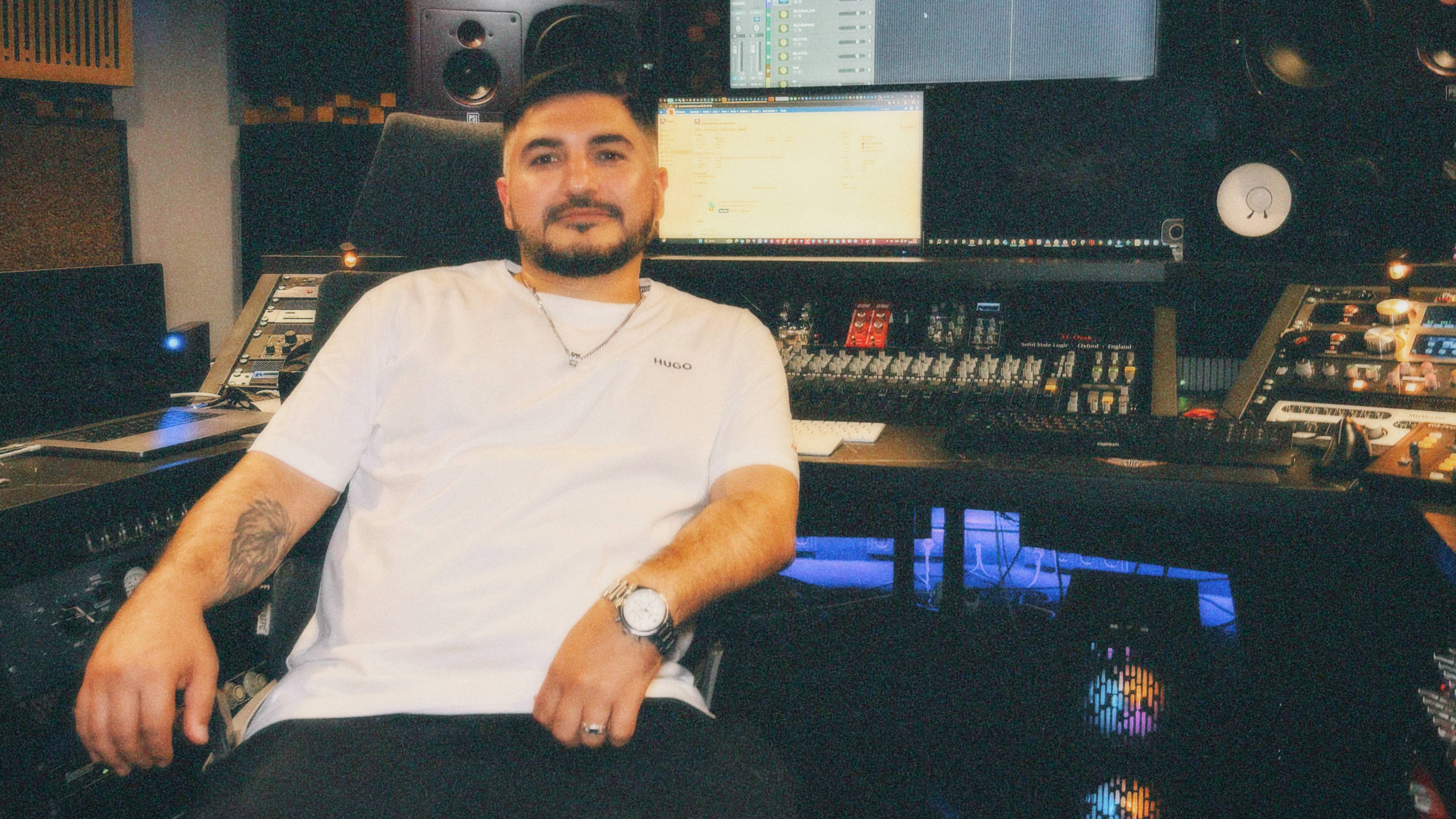 SHIR - Сеньорита | Премьера трека 2025 (#музыка #rutubemusic #премьера)