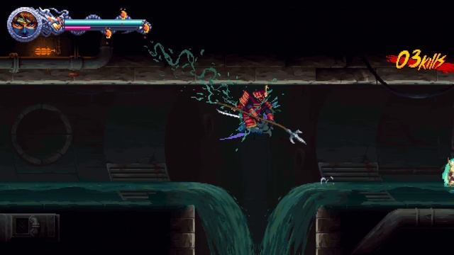 NINJA GAIDEN: Ragebound (2025) [PC]