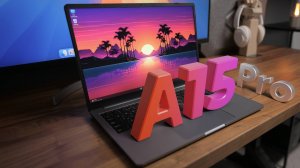 120 Гц за копейки! Тестируем Ninkear A15 Pro