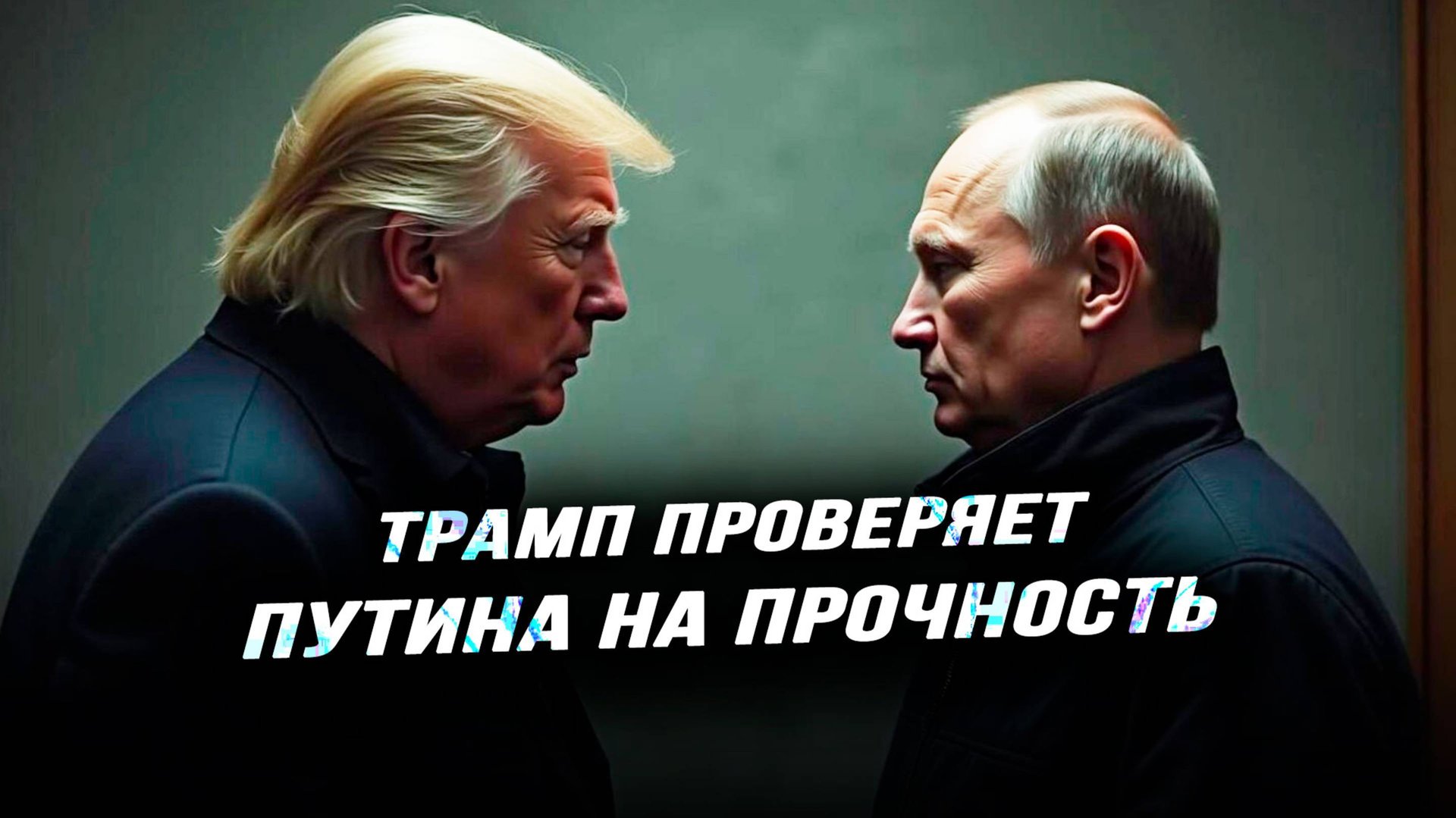 Завершение усилий по созданию объединённой полностью антироссийской Европы смотреть онлайн