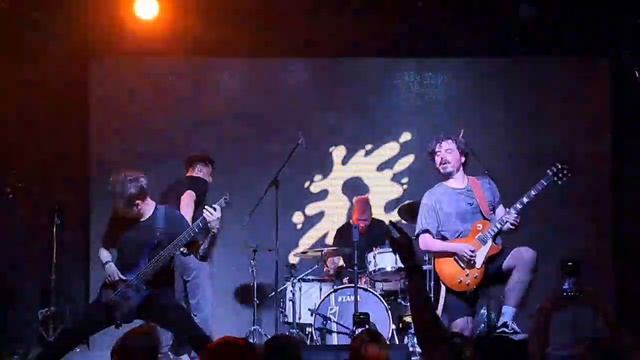 Наконечный - Детство