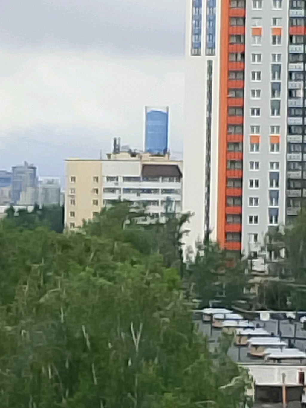 ой сломалась