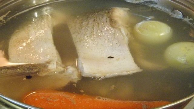 Рецепты от шеф-повара