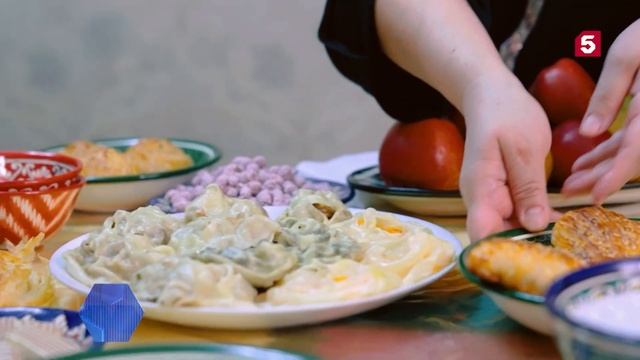 Знание - сила. Кремль Великого Новгорода (выпуск 269) смотреть онлайн