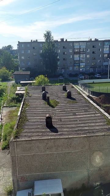 ЭЛЕКТРИЧЕСТВО ПРОПАЛО / VLOG / 01. 08. 2025 смотреть онлайн