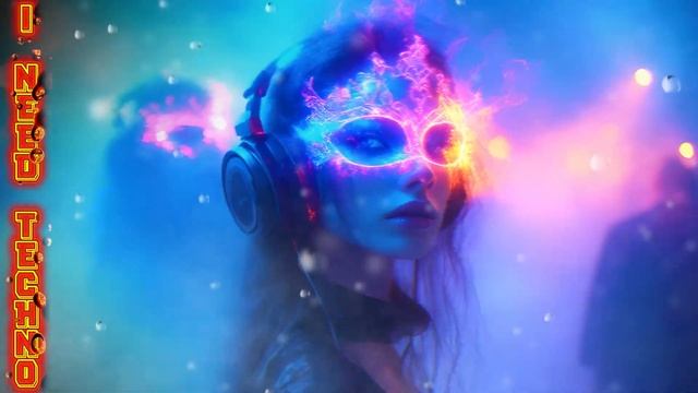 FLO FORK — DEEP PROGRESSIVE UNDERGROUND TECHNO CLUB MIX 🎵 ТЕХНО-МУЗЫКА 2025 🎵 EDM #41