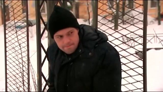 падал первый снег - кавер