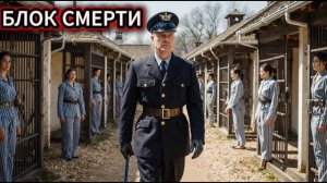 ВНУТРИ САМЫХ УЖАСНЫХ БЛОКОВ СМЕРТИ ОСВЕНЦИМА