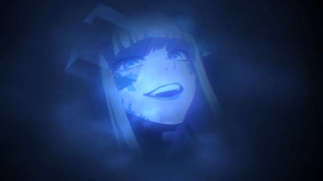 perfect blue (a breakcore mix)