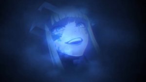 perfect blue (a breakcore mix)