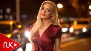 Zawanbeats & Zarina Buzovnali - Meni Avare Taniyirlar