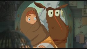 Три богатыря: Ход конем(фильм, 2014) трейлер