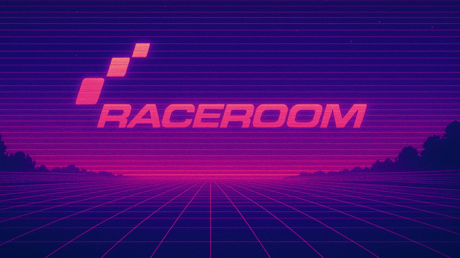 Щупаем RaceRoom пока дают