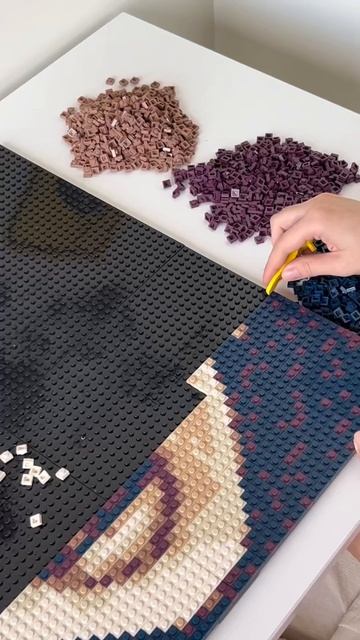 Заказывай на Mozabrick.ru 🔥