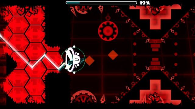 Я треню свой скилл