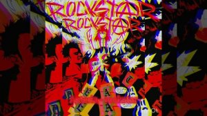 Asteria - rockstar