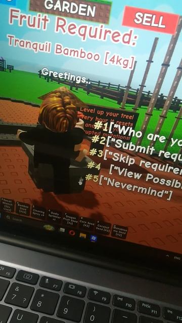 Enkaku, Roblox #olliwonder