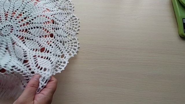 Готовые работы июля 2025 Вязание крючком смотреть онлайн