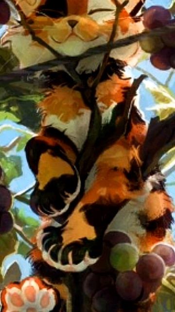 я Вишнёвая Ягода! смотреть онлайн