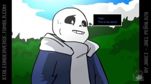 UNDERVERSE • 1 часть • ВСЕ ЧАСТИ • РУССКАЯ ОЗВУЧКА