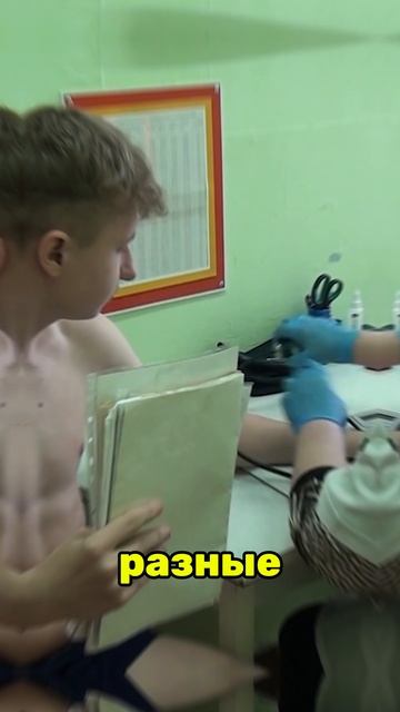 ЧЕМ ОТЛИЧАЕТСЯ ПРИЗЫВ В РАЗНЫХ РЕГИОНАХ? смотреть онлайн