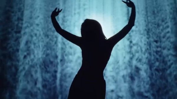 Calvin Klein - This is JENNIE’s World (Jennie) (2023)