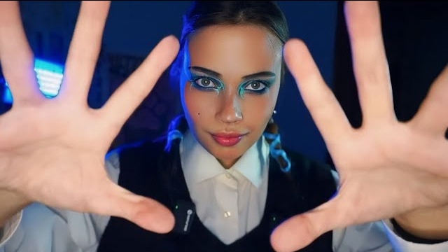 АСМР ДЛЯ ЛЮДЕЙ С СДВГ