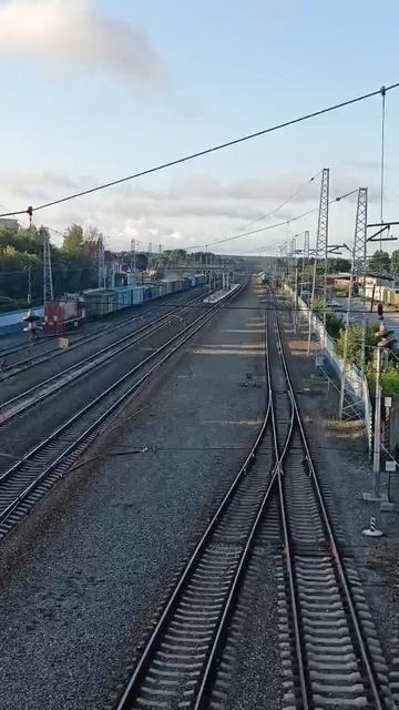 СТАНЦИЯ СИБИРСКАЯ смотреть онлайн