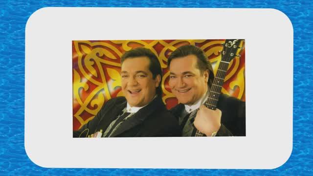 Братья Радченко-Домик с окнами в сад смотреть онлайн