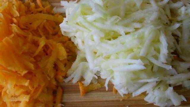 Сборник рецептов