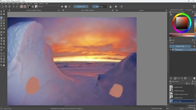 10 - Understanding Saturation смотреть онлайн