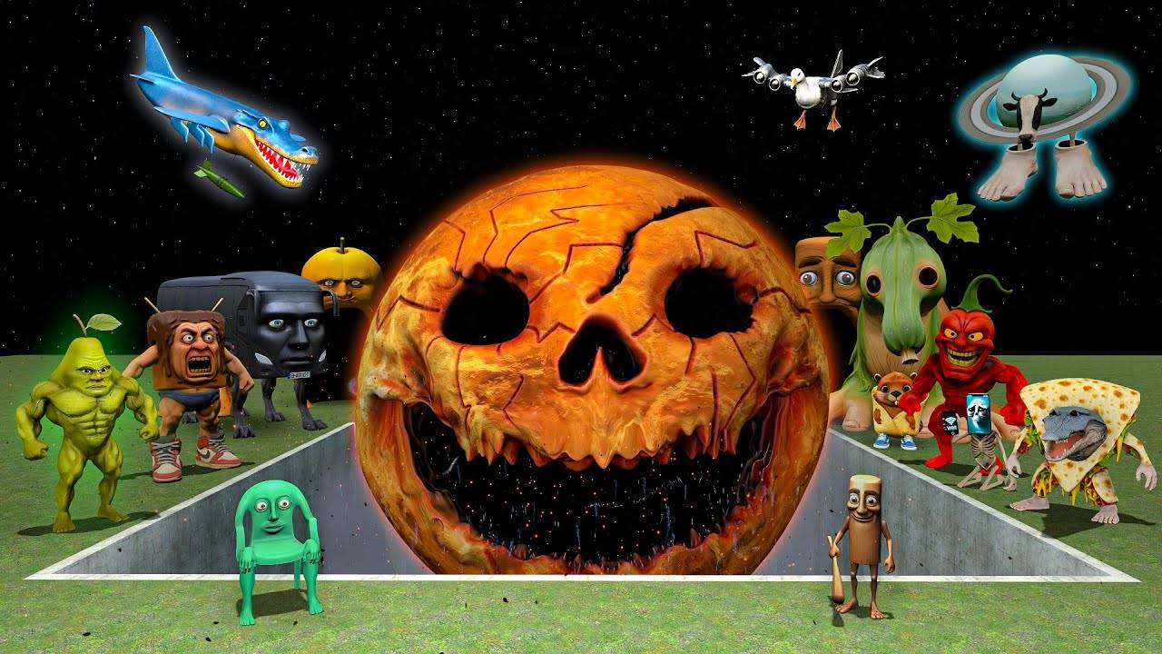 ВСЕ НОВЫЕ ИТАЛЬЯНСКИЕ МЕМЫ С ИСКУССТВЕННЫМ ИНТЕЛЛЕКТОМ ПРОТИВ ГИГАНТСКОЙ ЯМЫ С НОВОЙ ВЕНЕРОЙ смотреть онлайн