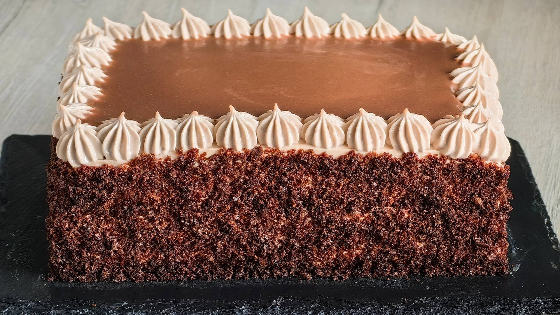 Торт за 15 минут! На кефире!🥳НЕДОРОГОЙ, самый вкусный торт! Простой рецепт! смотреть онлайн