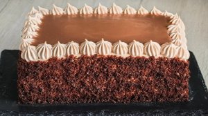 Торт за 15 минут! На кефире!🥳НЕДОРОГОЙ, самый вкусный торт! Простой рецепт!