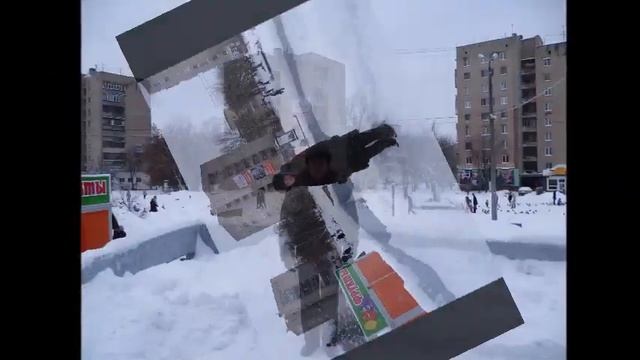 Сердце стучит - Автор и музыка Евгений Занкович поёт Вадим Наместников смотреть онлайн