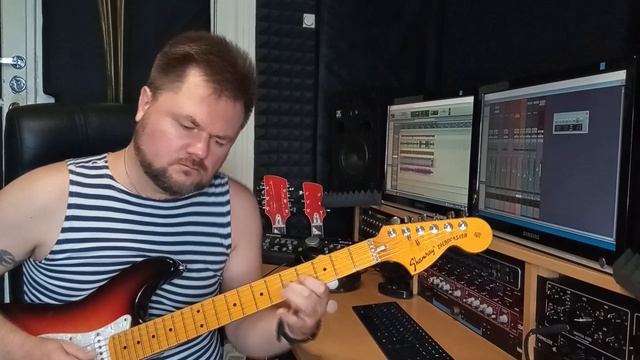 С Днём ВДВ!!! Физкульт-привет от ЗВЕРОБОЯ!