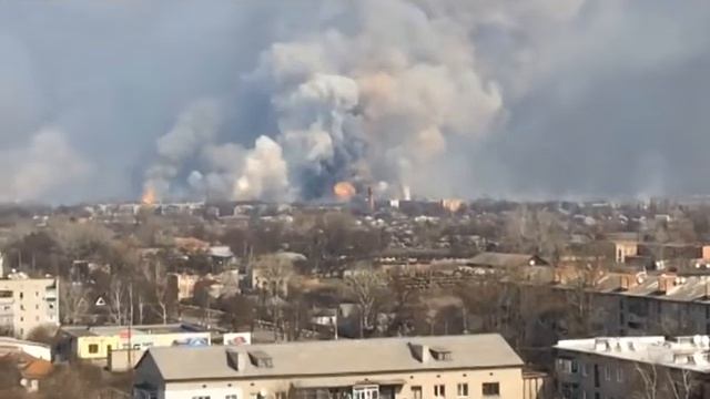 Children of Donbass смотреть онлайн