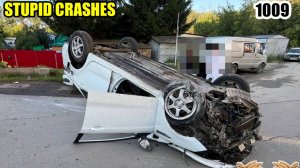 Подборка аварий и дтп на видеорегистратор. 03 08 25