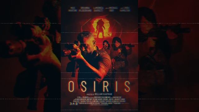 Мнение: Osiris (2025) Хищник: Миссия Осирис смотреть онлайн