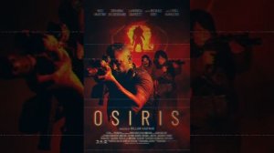 Мнение: Osiris (2025) Хищник: Миссия Осирис