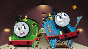 Паровозик Томас | Томас и его друзья :Приключения в Индии| Паровозик Томас Мультик| Паровозик Томас