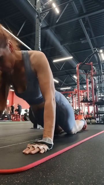 Натали Кайлас