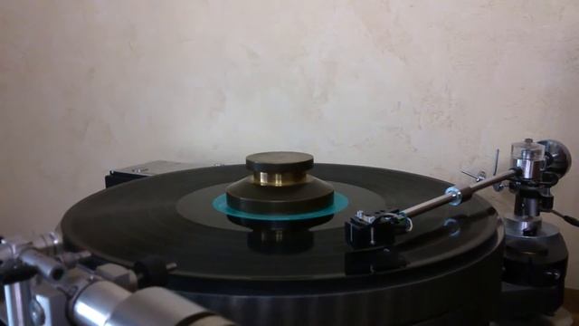 ELVIS PRESLEY Come Easy Go + DENON 103 + MAYWARE IV смотреть онлайн