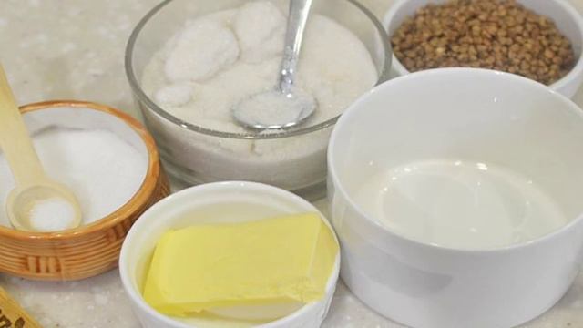 Кухня Мамашки