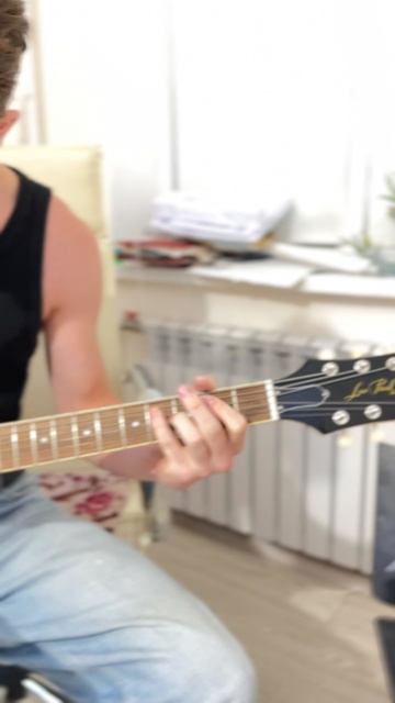 #ОбучениегитареКраснодар