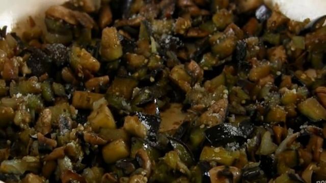 Кухня Мамашки