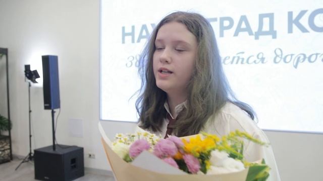 «Мы – граждане России!»: школьники Королёва получили первые паспорта смотреть онлайн