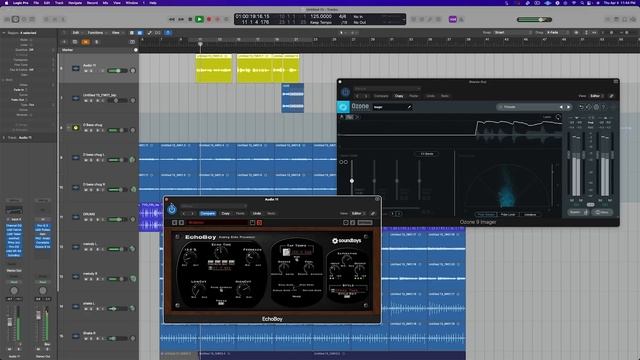 9 Mixing Tips I Wish I Knew Sooner смотреть онлайн